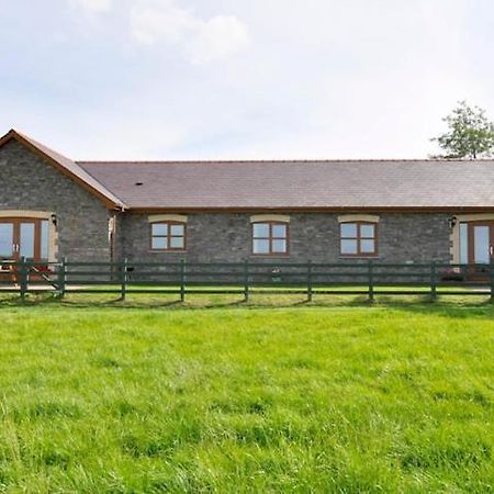 Aberystwyth Cottages - Dinas Zewnętrze zdjęcie