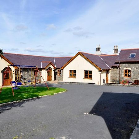Aberystwyth Cottages - Dinas Zewnętrze zdjęcie