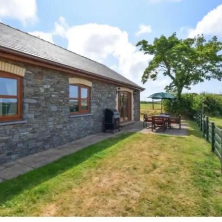 Aberystwyth Cottages - Dinas Zewnętrze zdjęcie