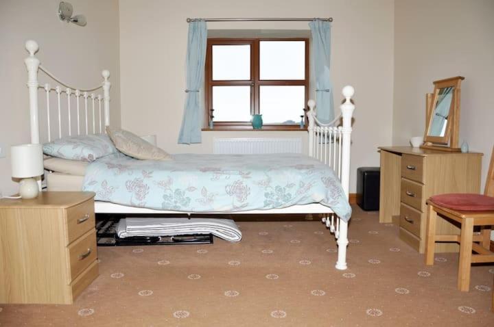 Aberystwyth Cottages - Dinas Zewnętrze zdjęcie