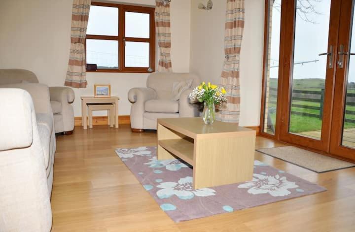Aberystwyth Cottages - Dinas Zewnętrze zdjęcie