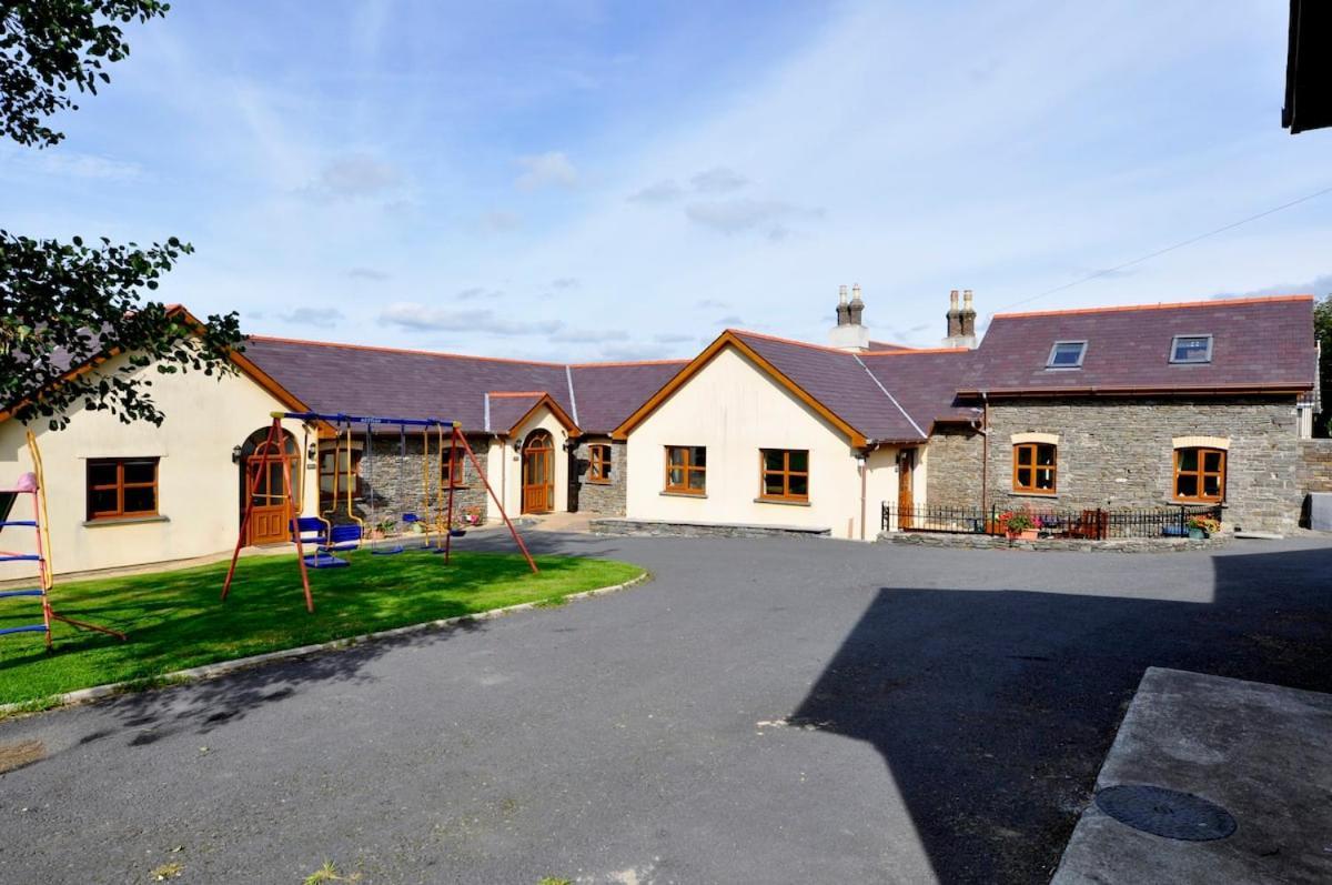 Aberystwyth Cottages - Dinas Zewnętrze zdjęcie